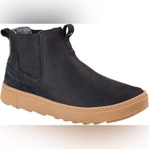 Forsake Lucie boots, size 10, worn one time